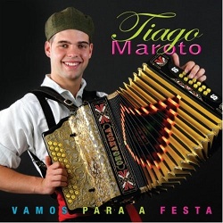 Tiago Maroto